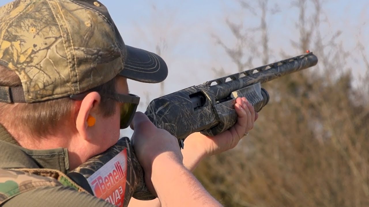 Предсезонный отчет: Benelli Nova 3