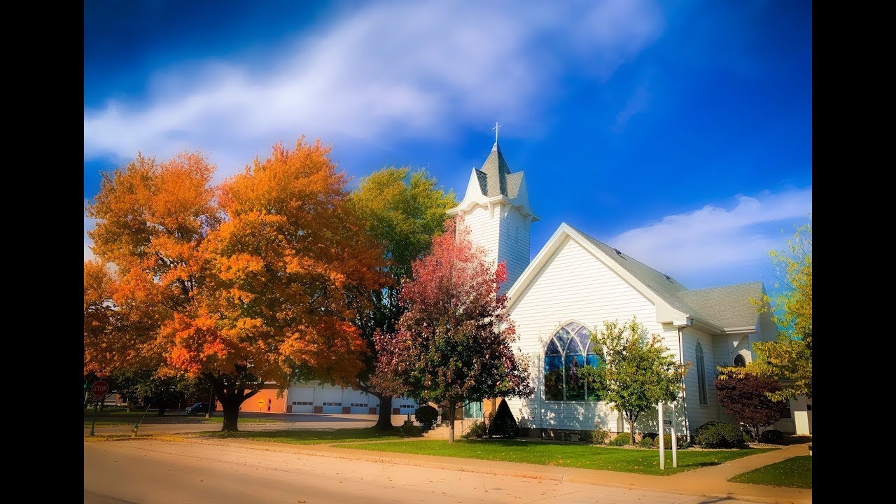 Worship Service 1-4-26, 2nd Sunday after Christmas