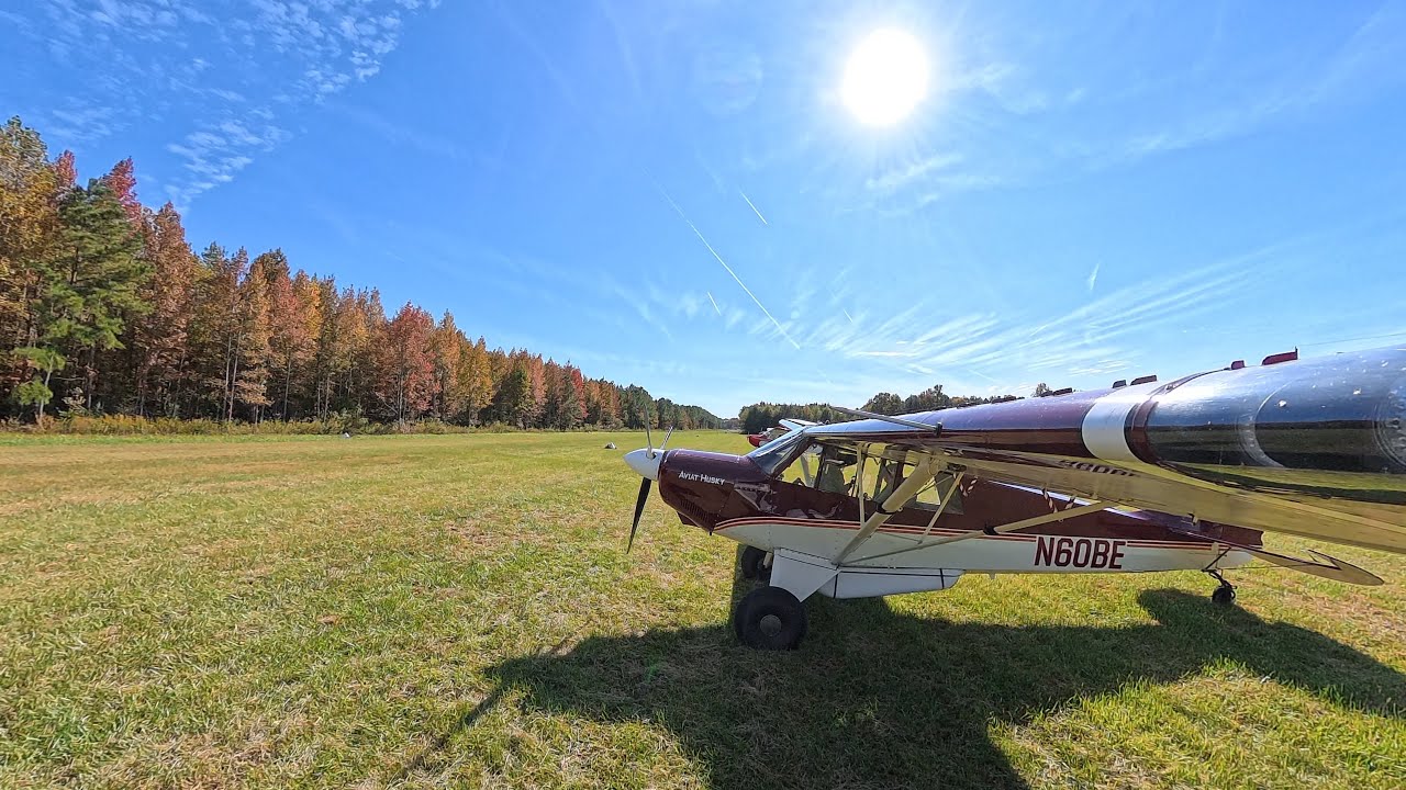 Best Fly-in Ever