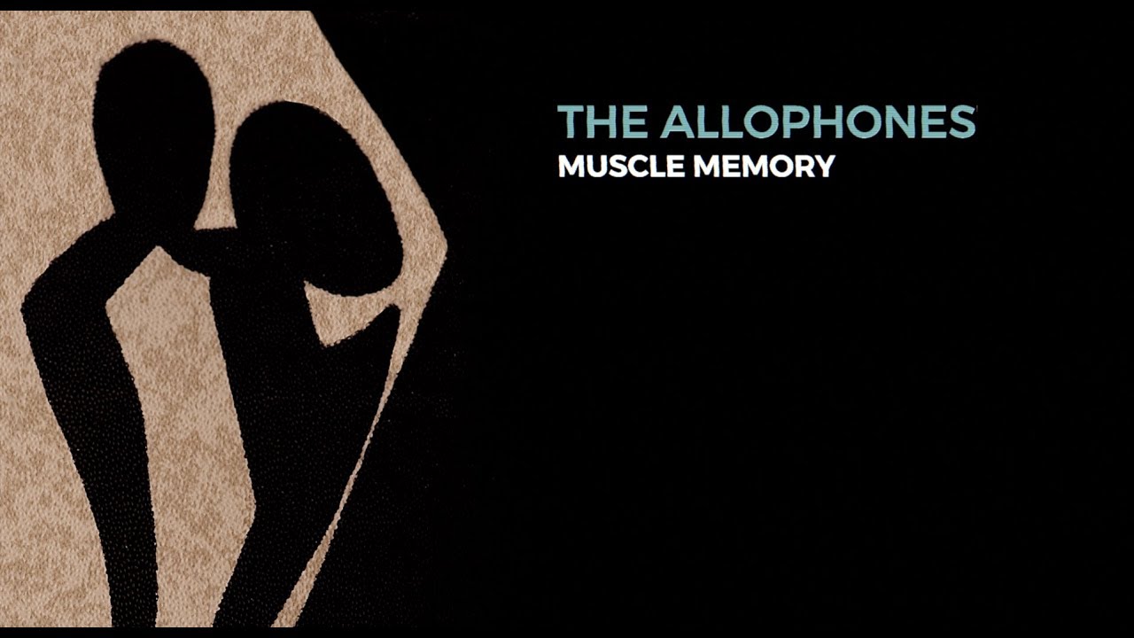 The Allophones - Ill-Cut Dice (Official Audio)