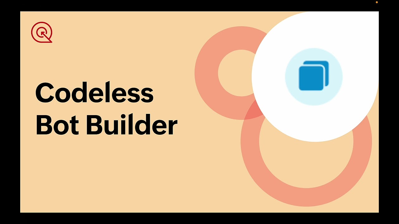 Zoho SalesIQ Chatbot tutorials - Basics of creating an effective chatbot on the website