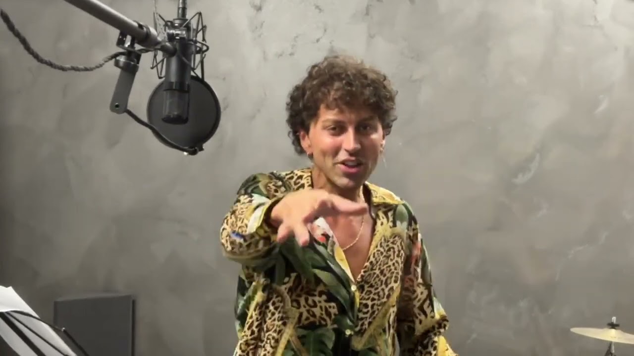 MA STASERA