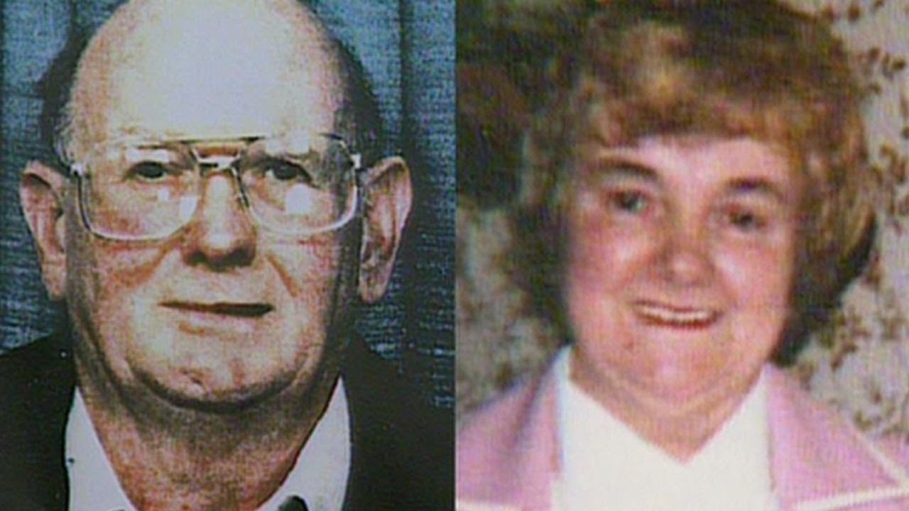The Llanharry Murders | UNSOLVED