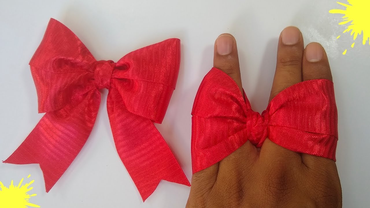 COMO HACER MOÑOS  CON LOS DEDOS SUPER RÁPIDO