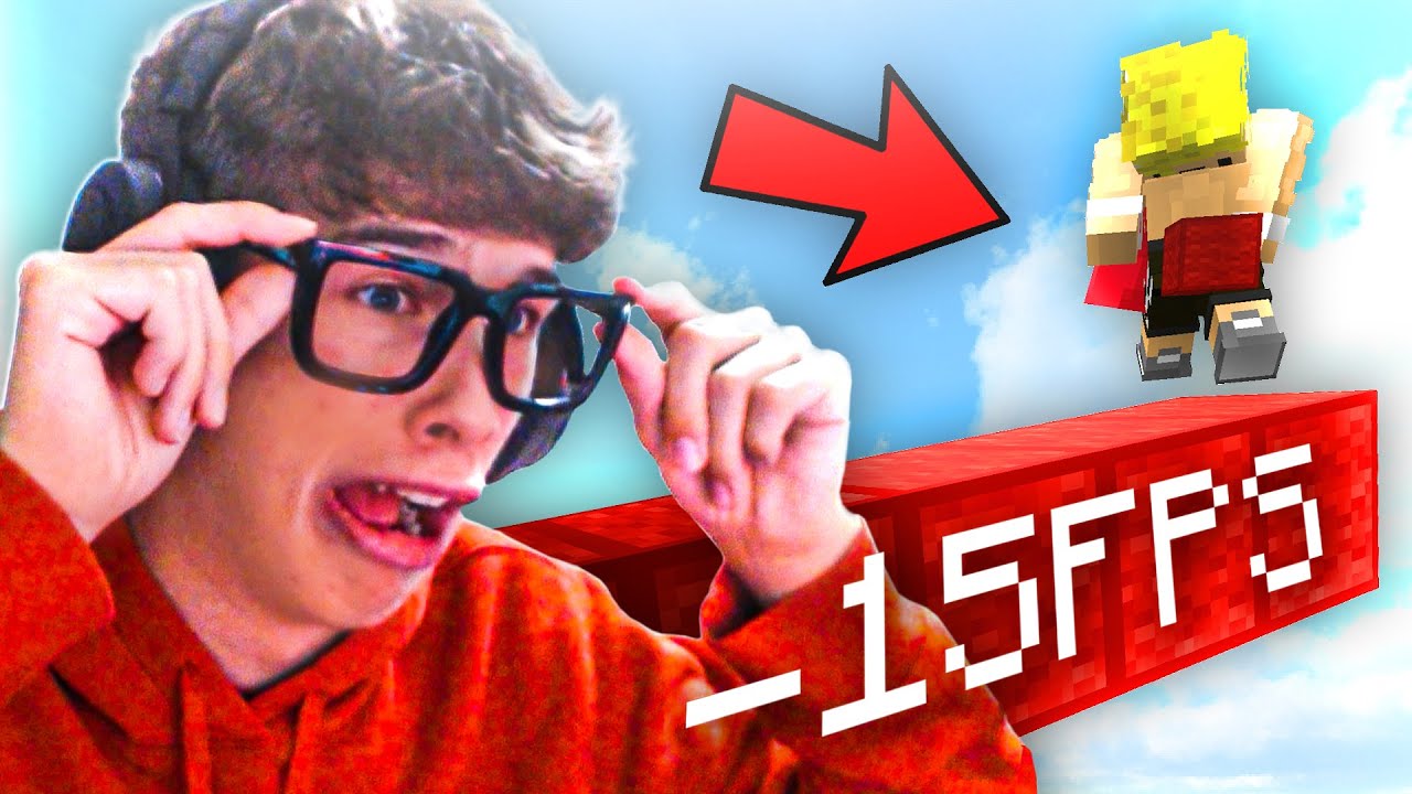 BEDWARS pero POR CADA KILL BAJO MIS FPS *MUY DIF&Iacute;CIL*