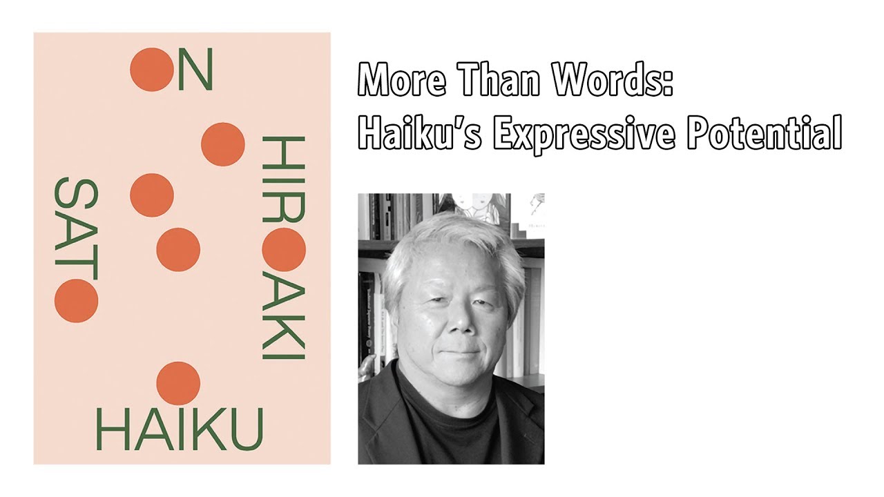 More Than Words: Haiku’s Expressive Potential