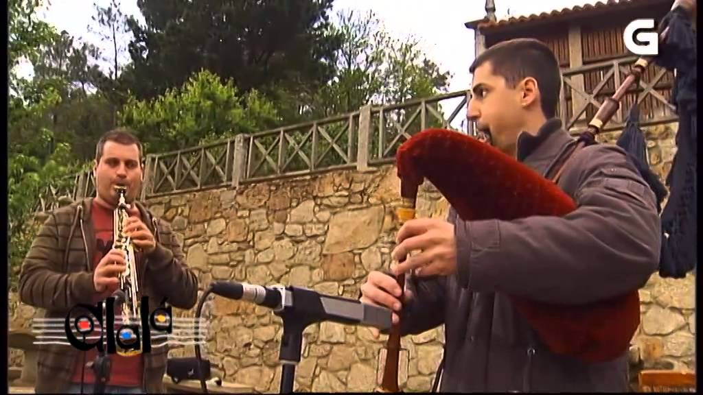 Alalá nº 96 Músicas Completas de 