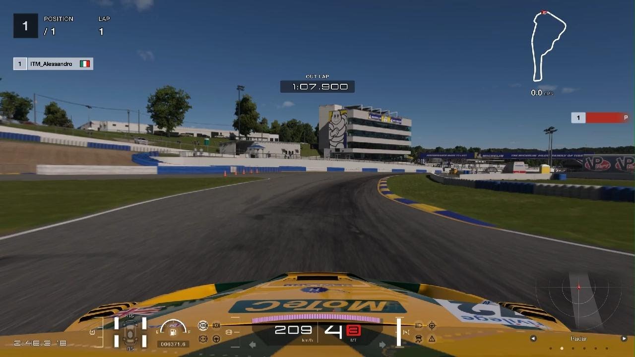 DRA License Road Atlanta Lexus