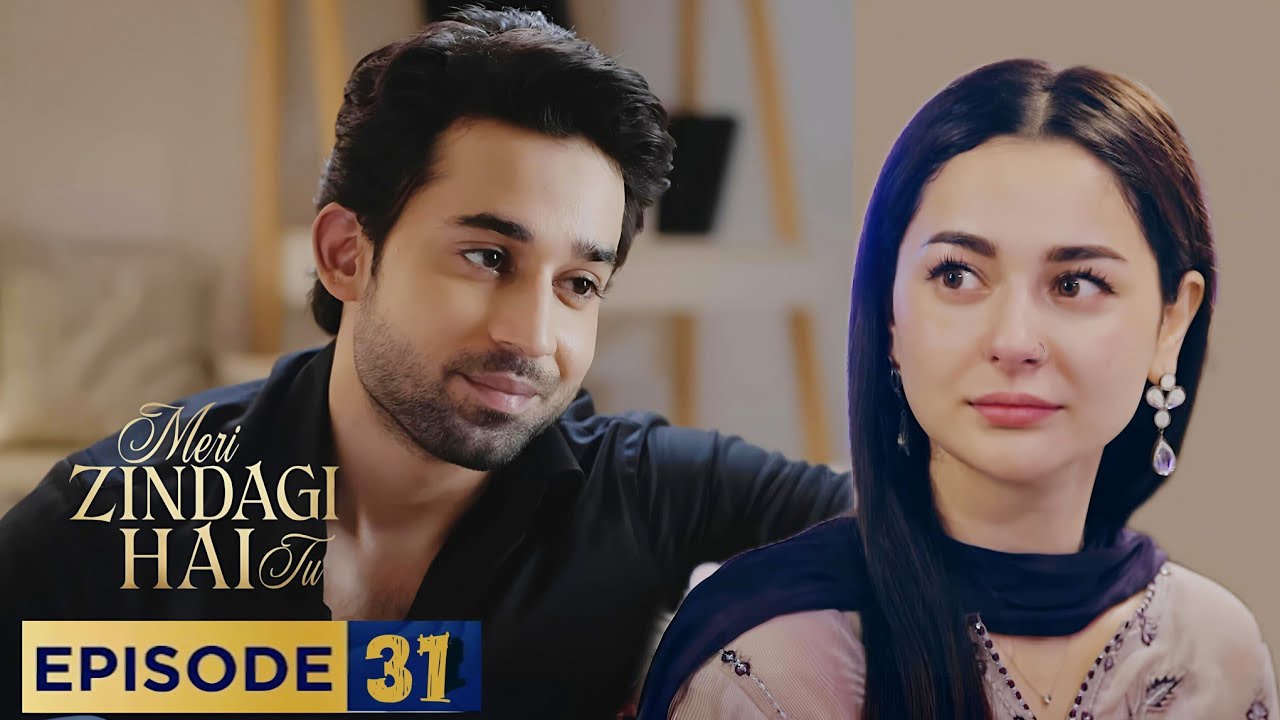 Meri Zindagi Hai Tu Episode 31 Teaser Review | Full Promo Analysis | ARY Digital Drama