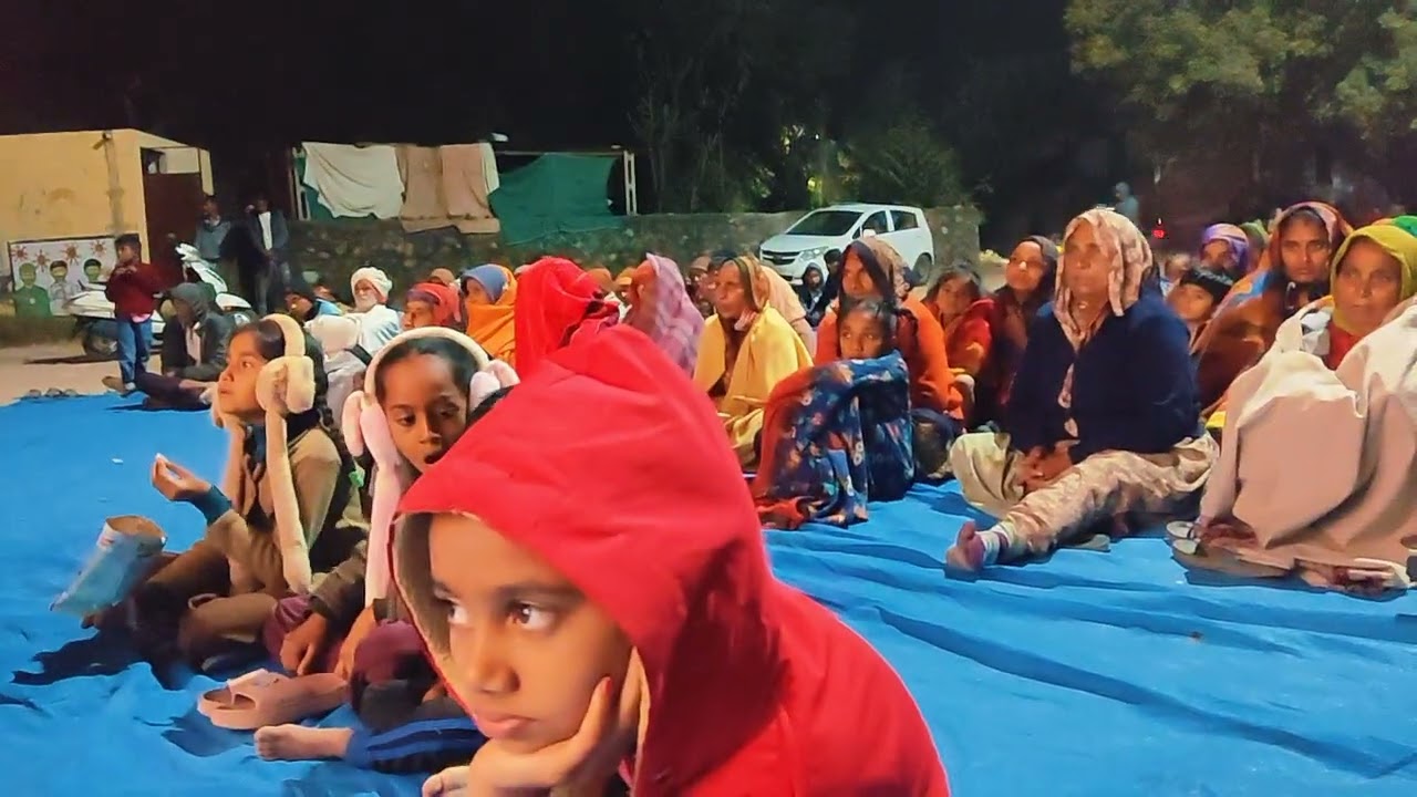 રામામંડળ સમૌ રાવળાપુરા ગામ ભાગ 2 