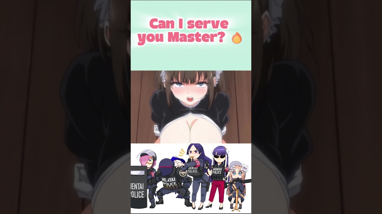 Can I Serve Your Master 
