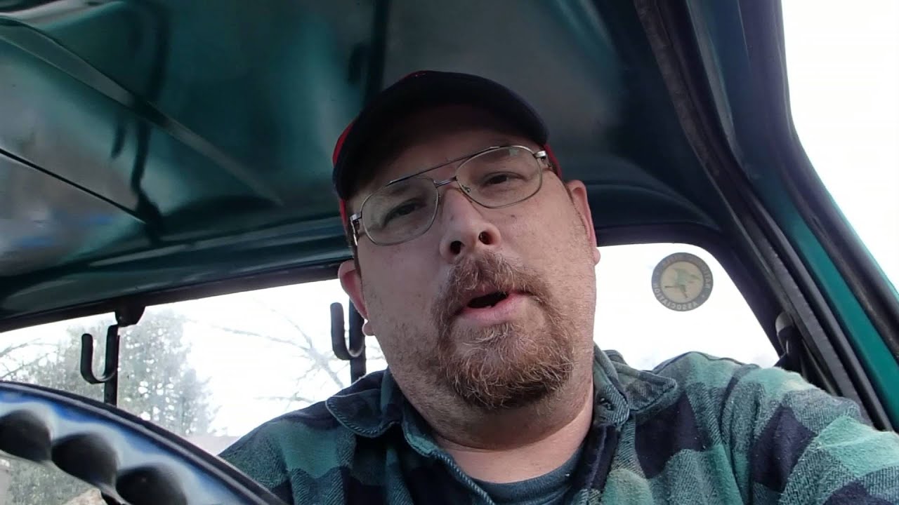 The SECOND Video!!  Adeventures of Jaws Jr -  Old Green