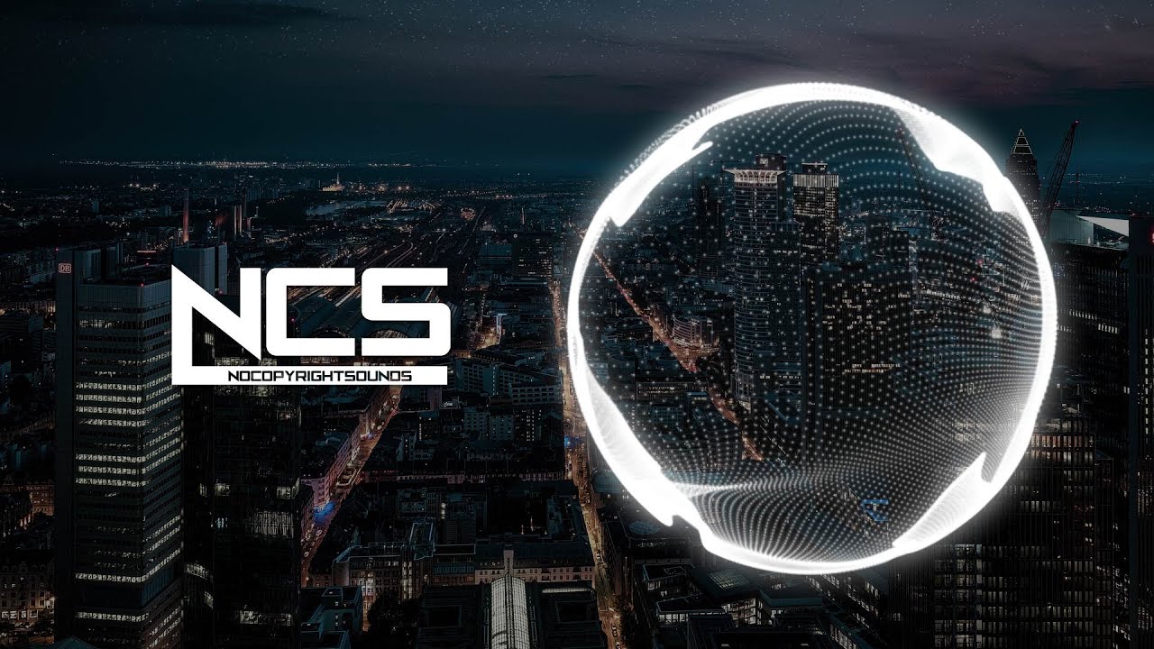 Vibe Tracks - Crystal [NCS Fanmade]