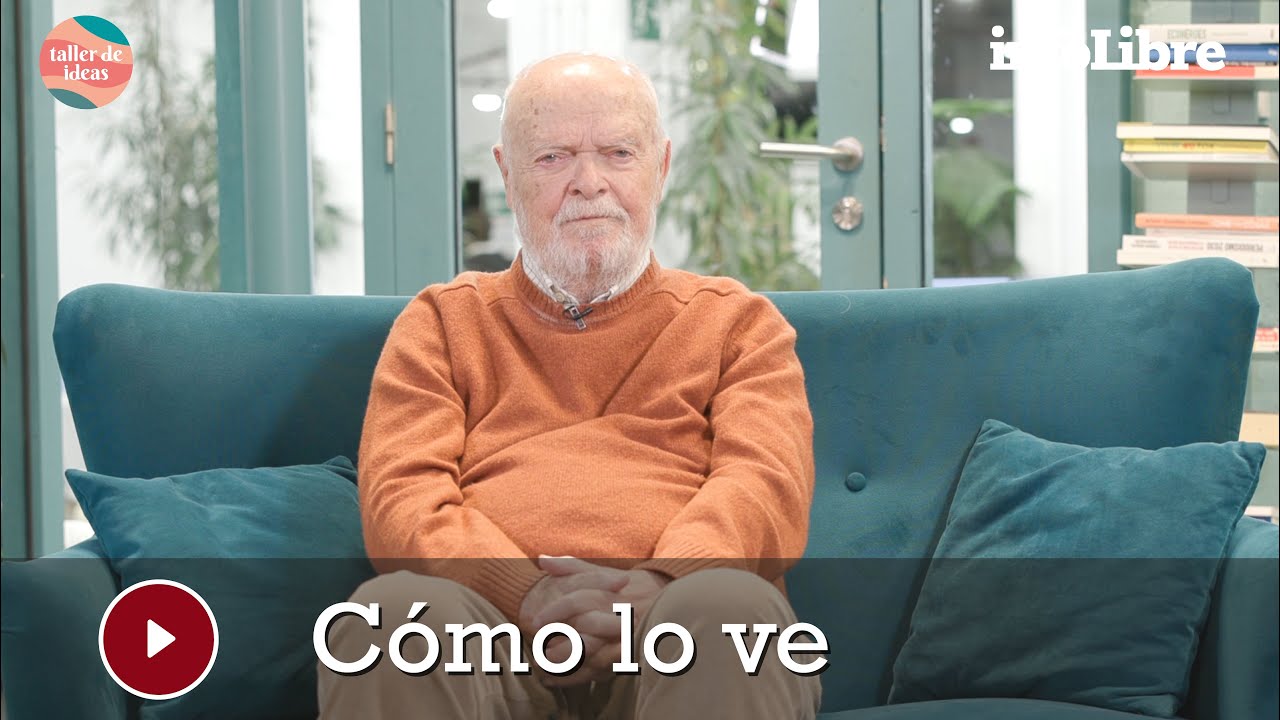 Cómo lo ve... José Antonio Martín Pallín