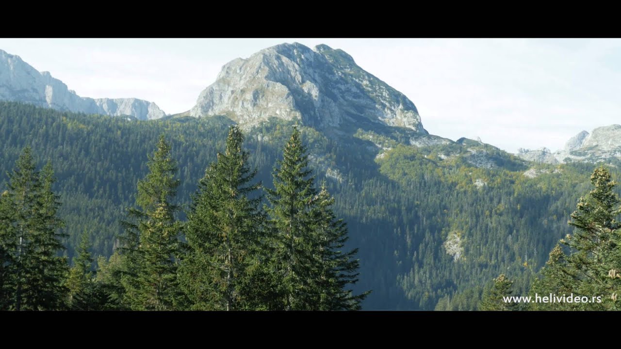 Helivideo showreel 2015.