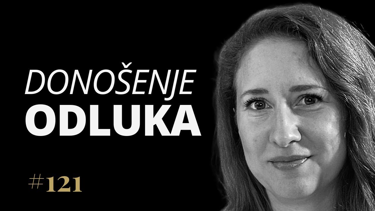 Kako Pronaći Smirenost i Jasnoću u Svakodnevnom Životu: Janja Benić