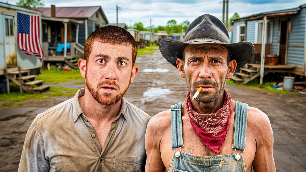 7 Craziest Places in America