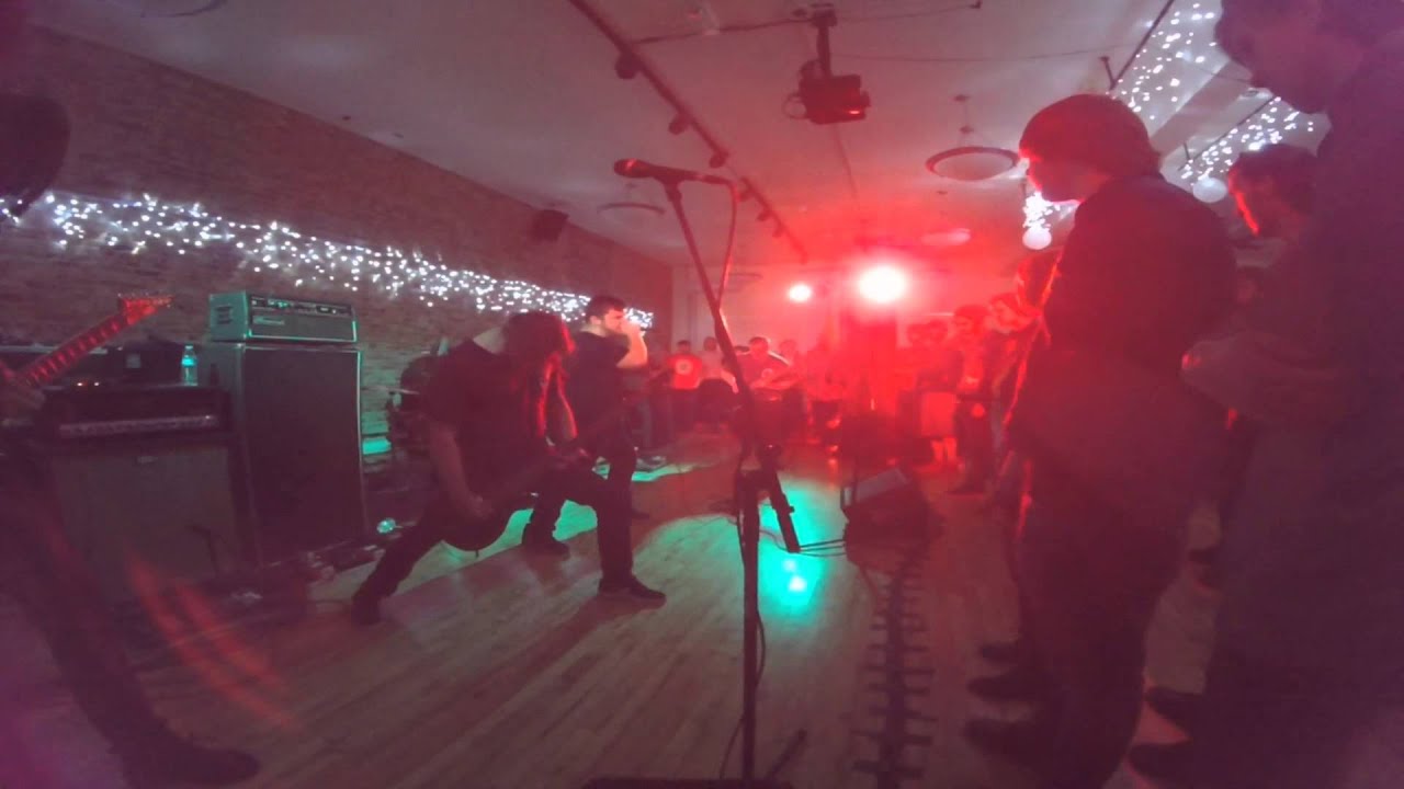 Ground Tracer - Diseased