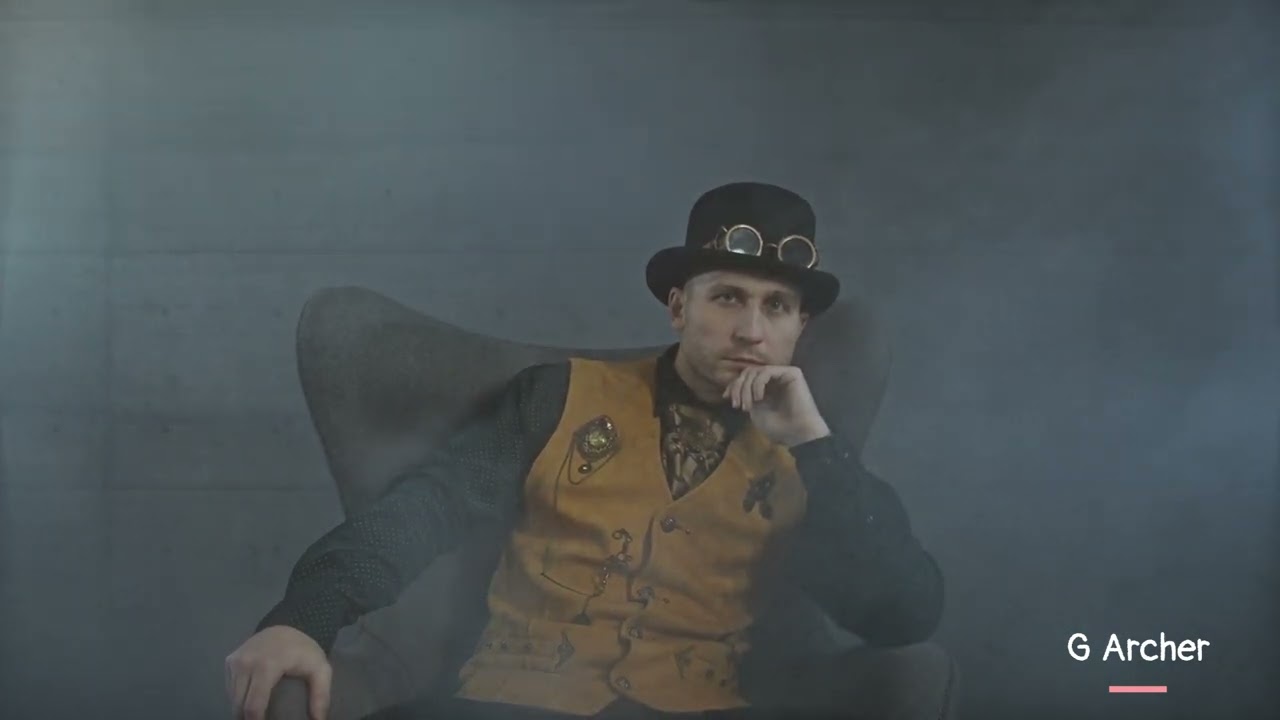 Australia Aint Happy  (Offcial Music Video)