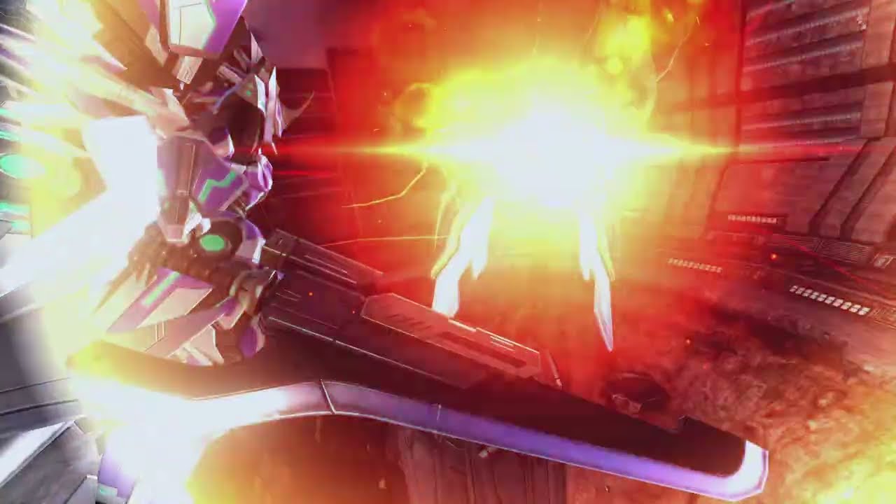 Astebreed No-Hit Stage 1 -Hard-