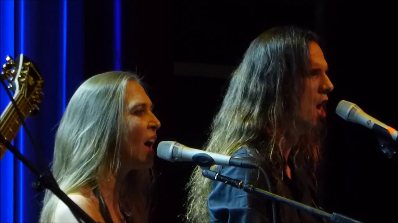 Haggard - Heavenly Damnation - 70000 Tons Of Metal 2017