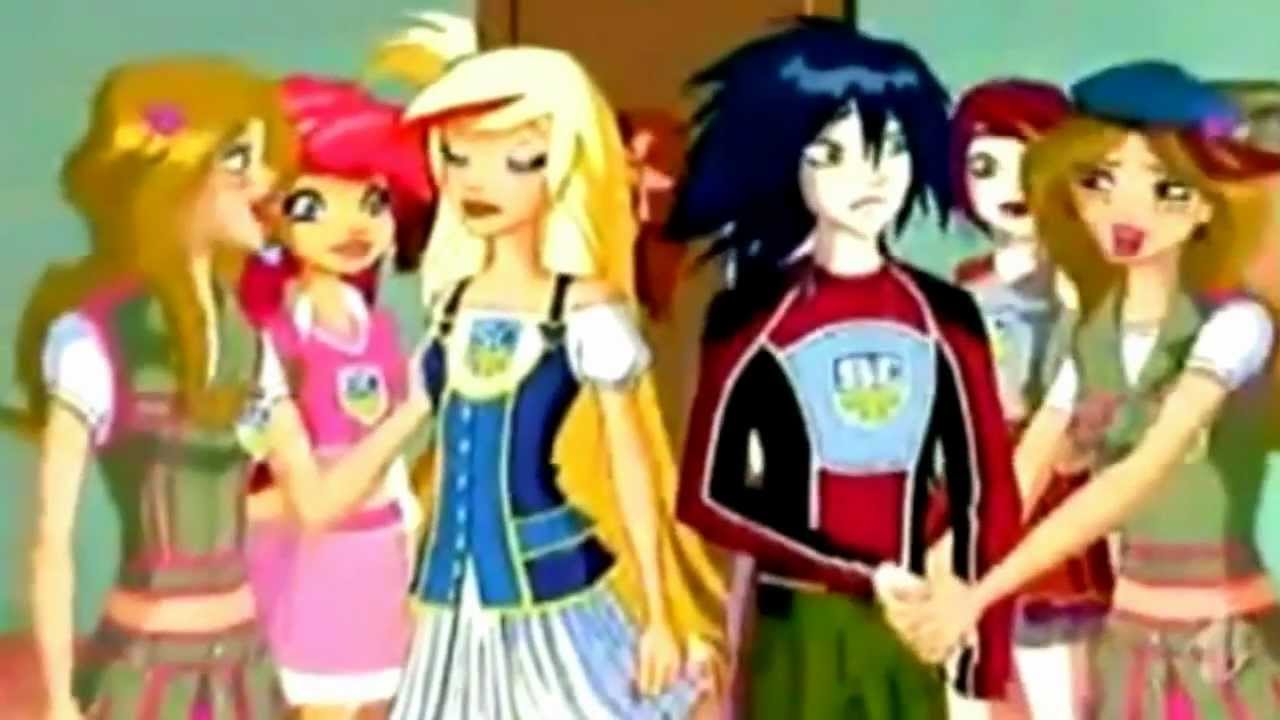 Angel's Friends - Mamma Maria