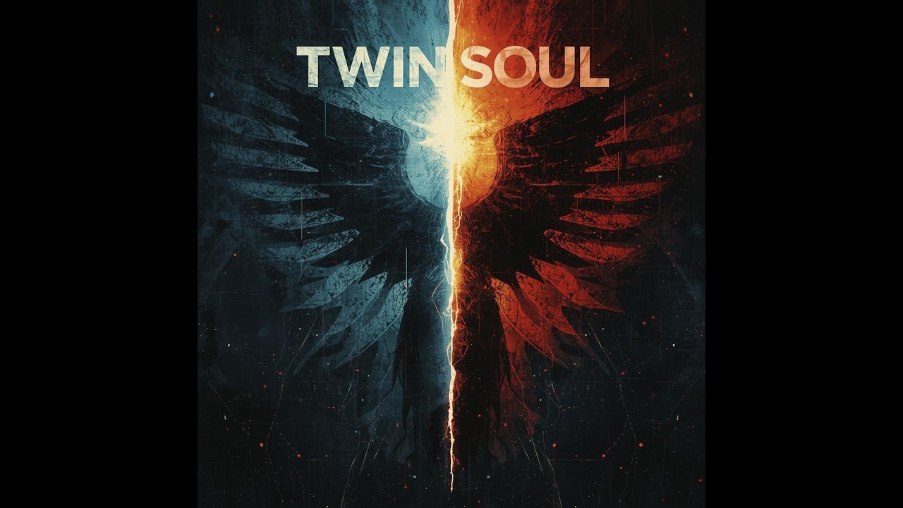 DON'T PRAY FOR ME - TWIN SOUL (TRUE LOVE VIII)
