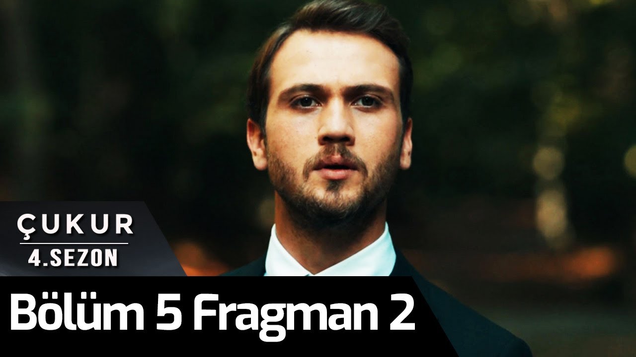 Çukur 4.Sezon 5.Bölüm 2.Fragman