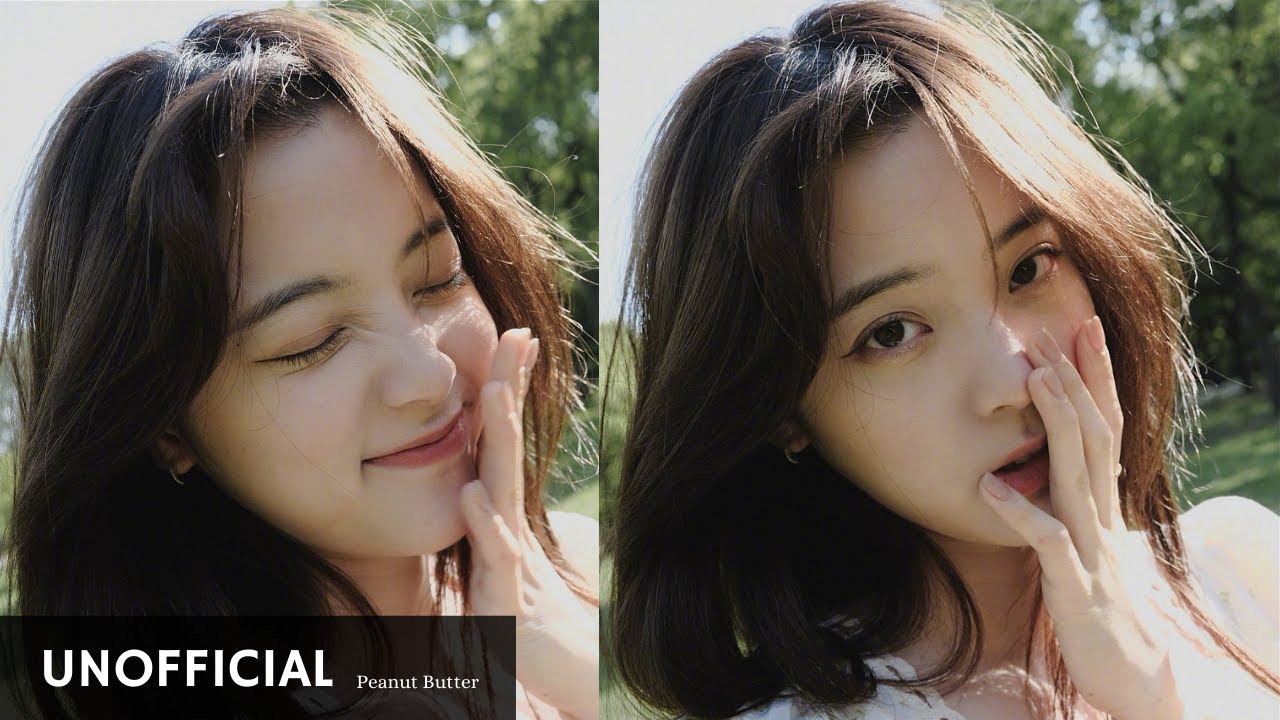 欧阳娜娜 Nana Ouyang - 夏天 Summer [Music Video] | 原唱 Original singer：李玖哲 Nicky Lee
