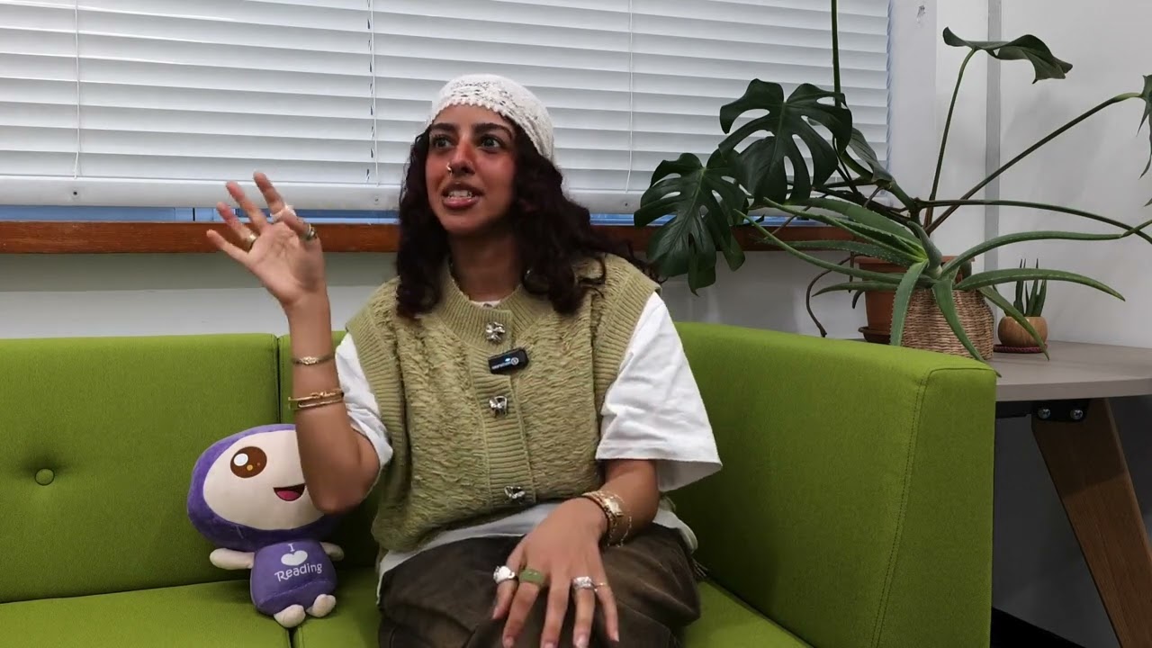 Student perspectives – Hibah – Commuting