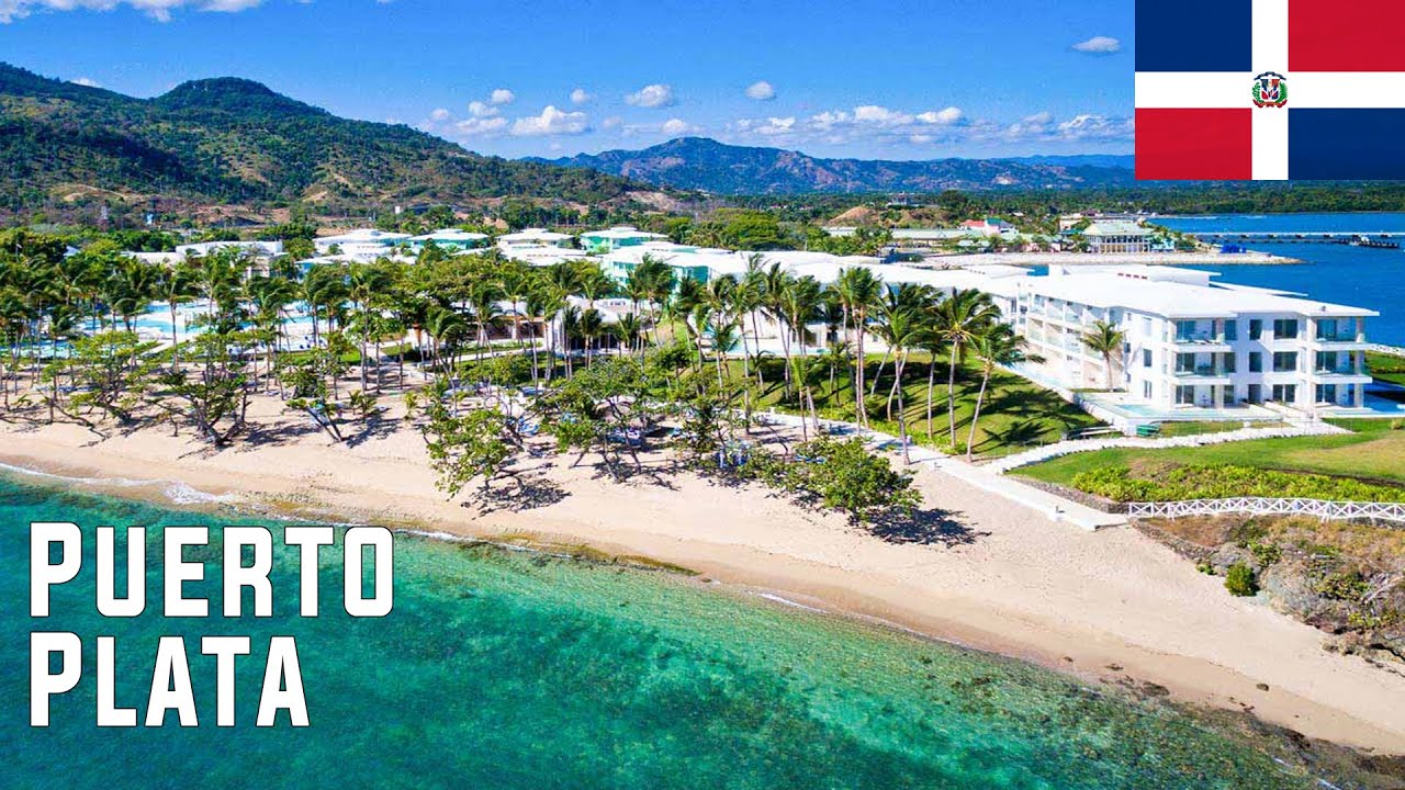 Viajar a Republica Dominicana:  Puerto Plata