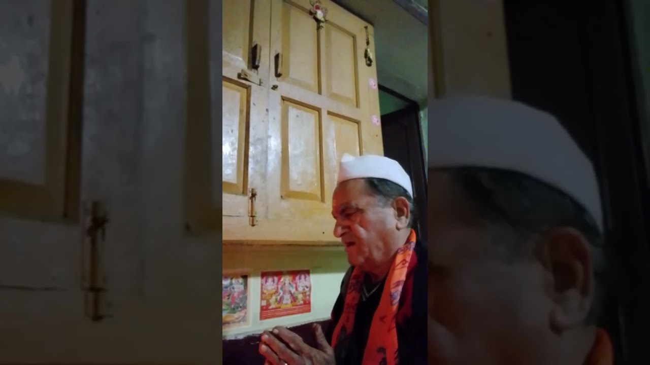 6 फरवरी घर के मंदिर की लाइव पूजा live from home Temple #short video#short feed#Hindi Sanskrit#dharm