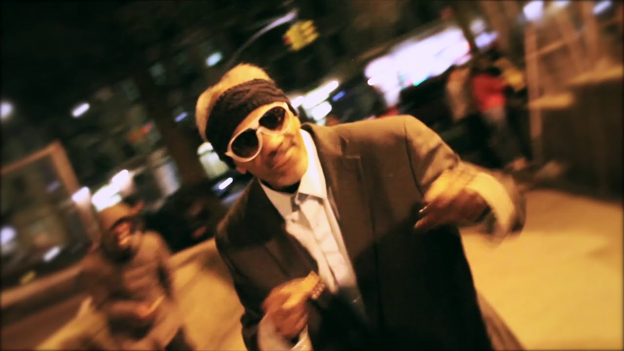 EDDIE CHEEBA feat. TRE BAG x YD - GET YA MONEY UP (OFFICIAL VIDEO)