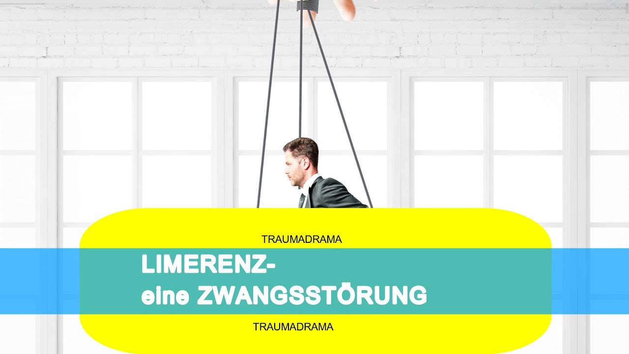 Limerenz-eine Zwangsstörung?