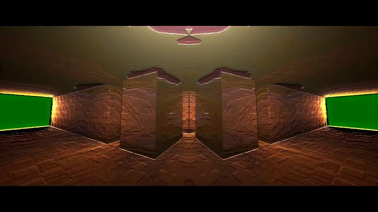 Daftsins - Quarantine Rave (Official Video)