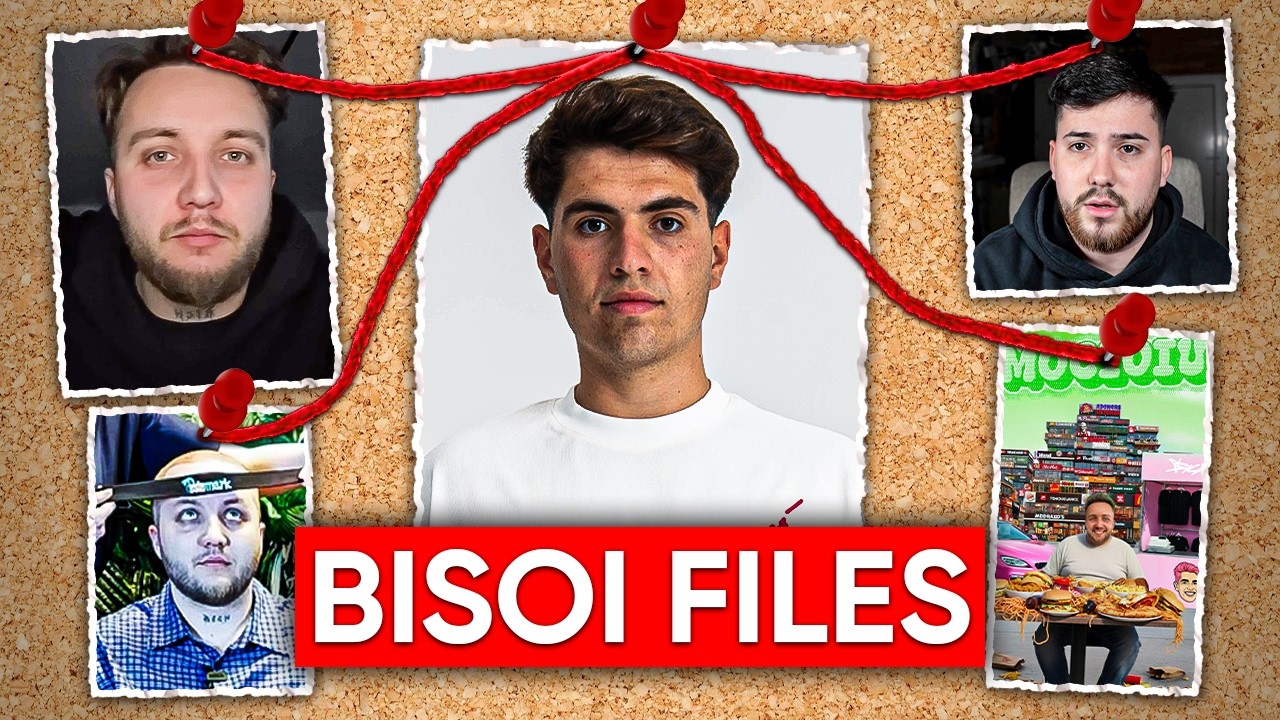 Despre Bisoi vs Mocioiu si Adrian Elicopter