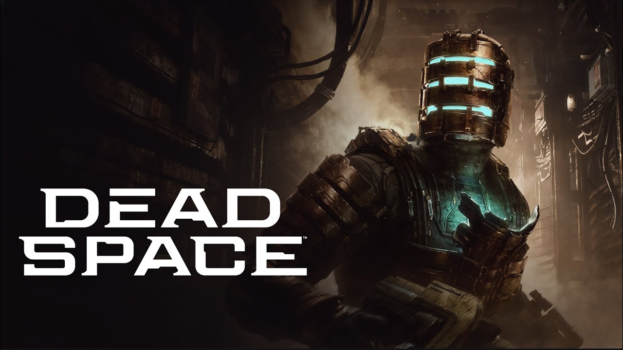 Dead Space Remake | First Playthrough | Part 5