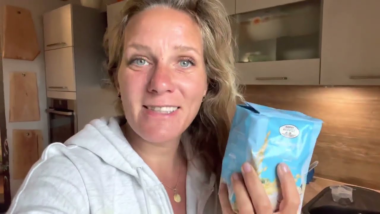 Wow super Entdeckung | was ich so esse 😍 Vegan 🌱 die Michaela Fit