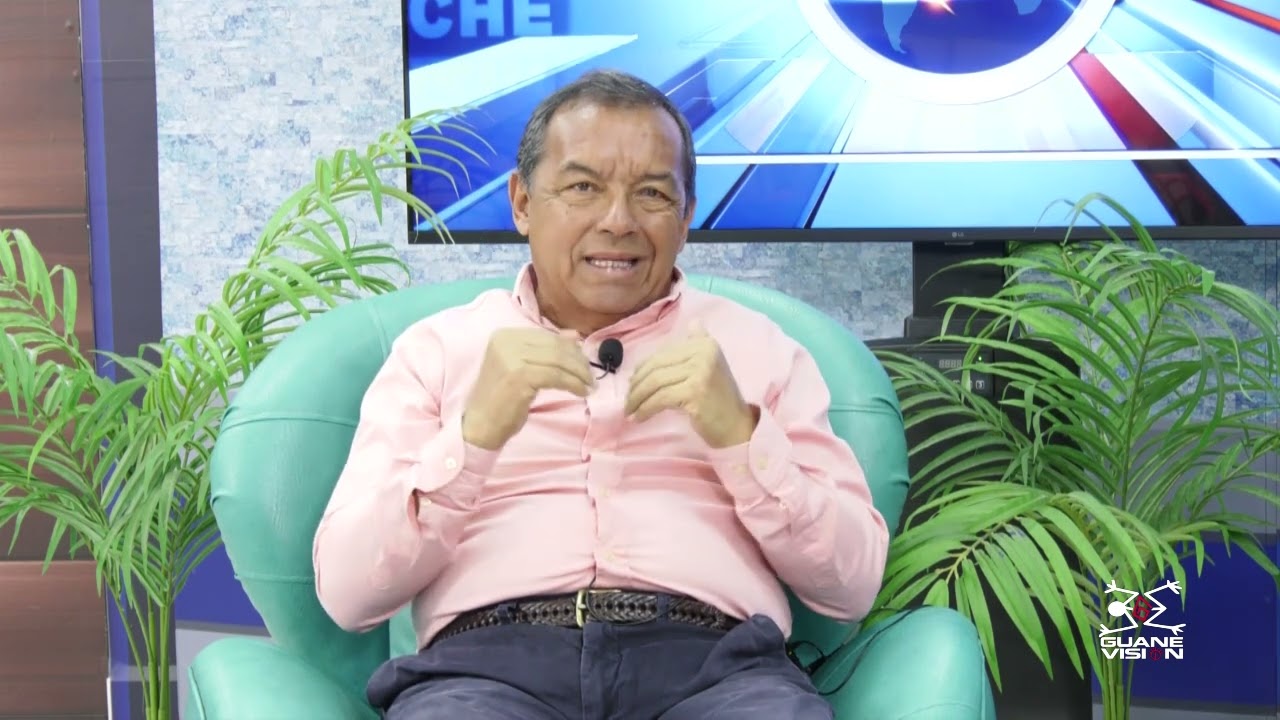Magazín de Noche 26 enero Hoy Invitado José Ángel Amador Abogado Asesor en Propiedad Horizontal
