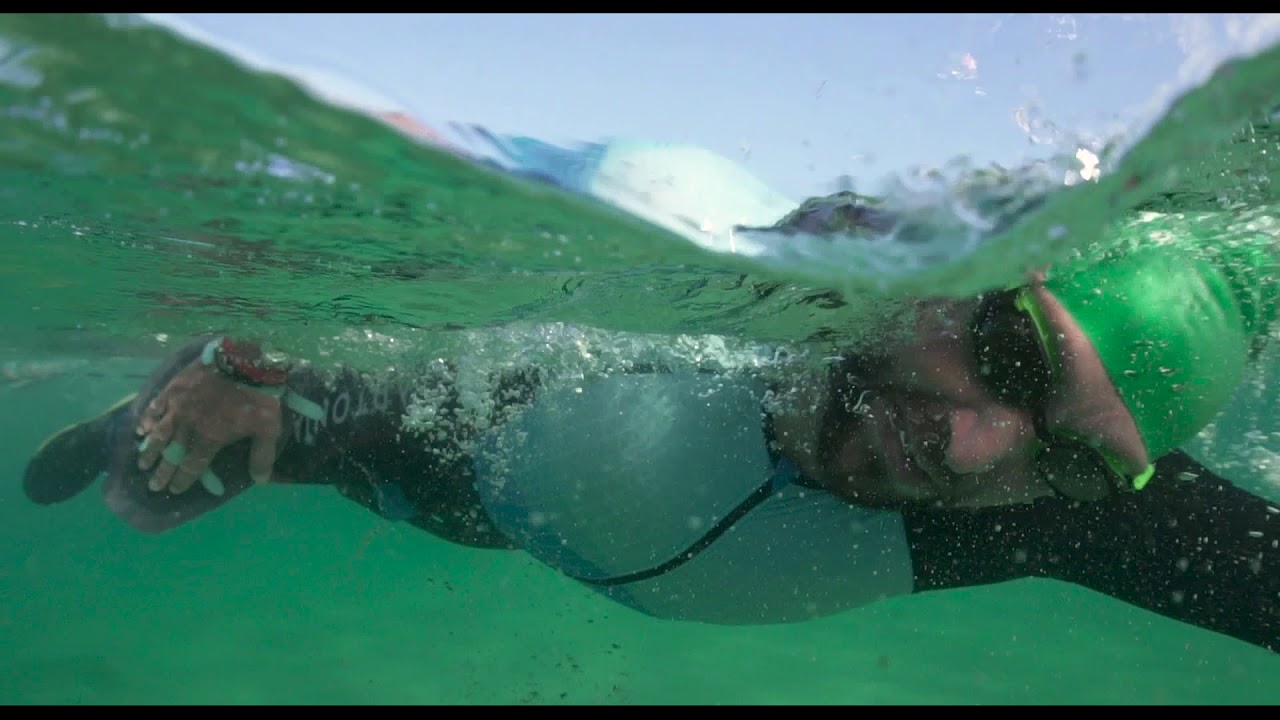 SwimRun Series Canarias Fuerteventura 2018