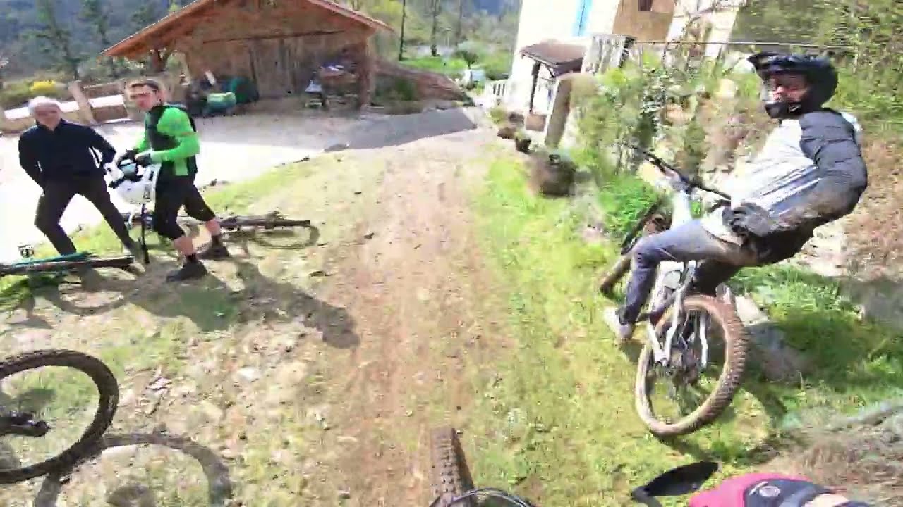 ENDURO FLAGNAC SP3