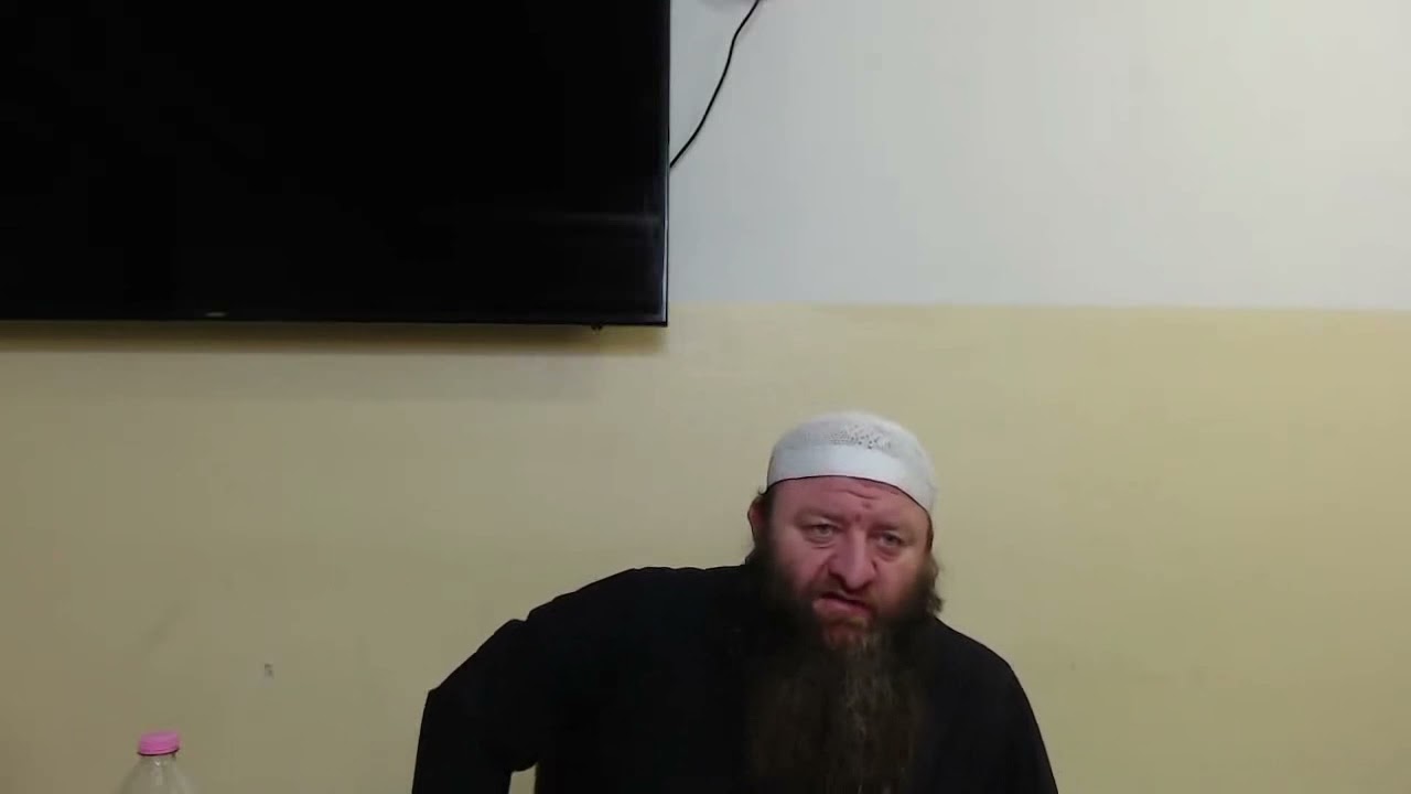 Darf ein Muslim zu einem Psychologen gehen? Psychotherapie psychologische Behandlung Arzt Doktor