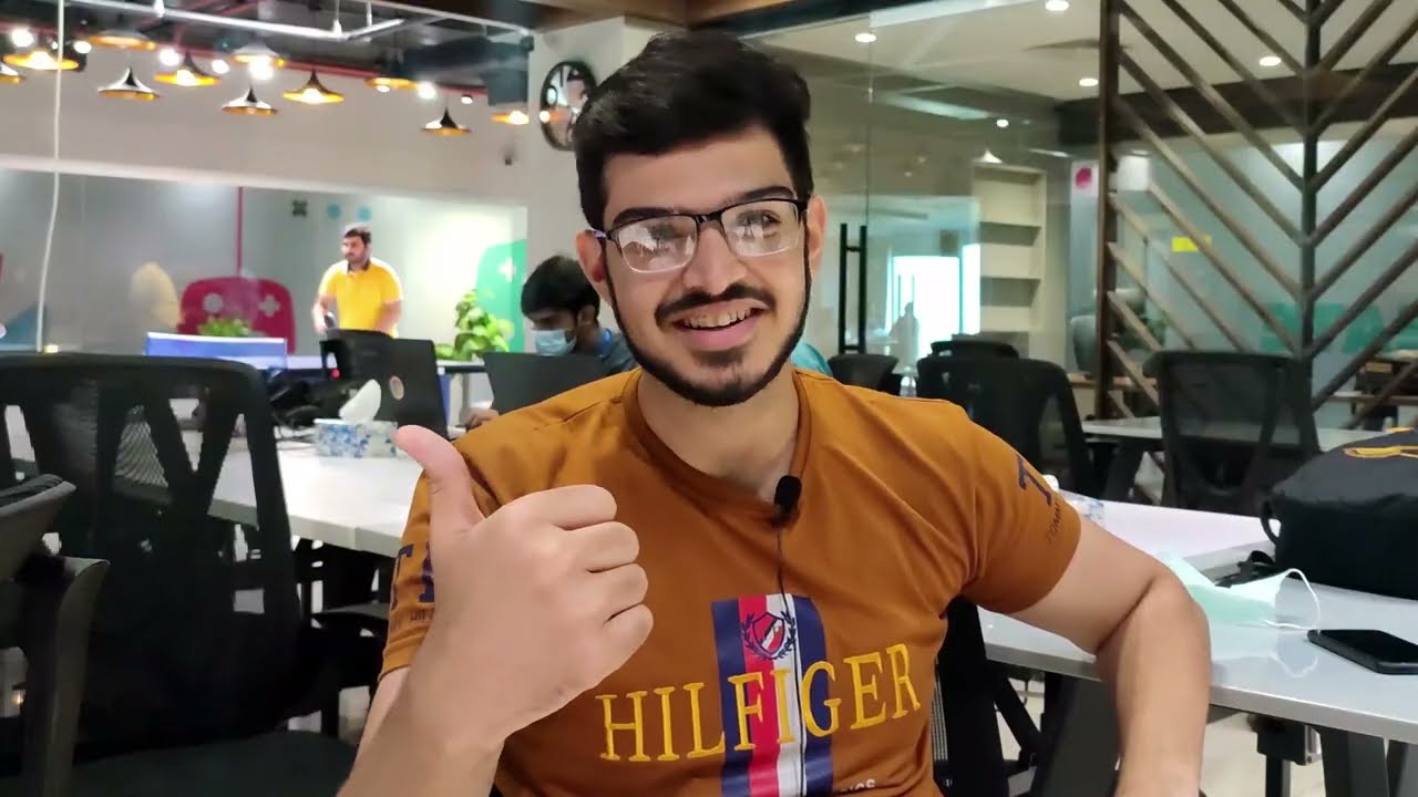 What does the biggest Game Jam in Pakistan mean to you?