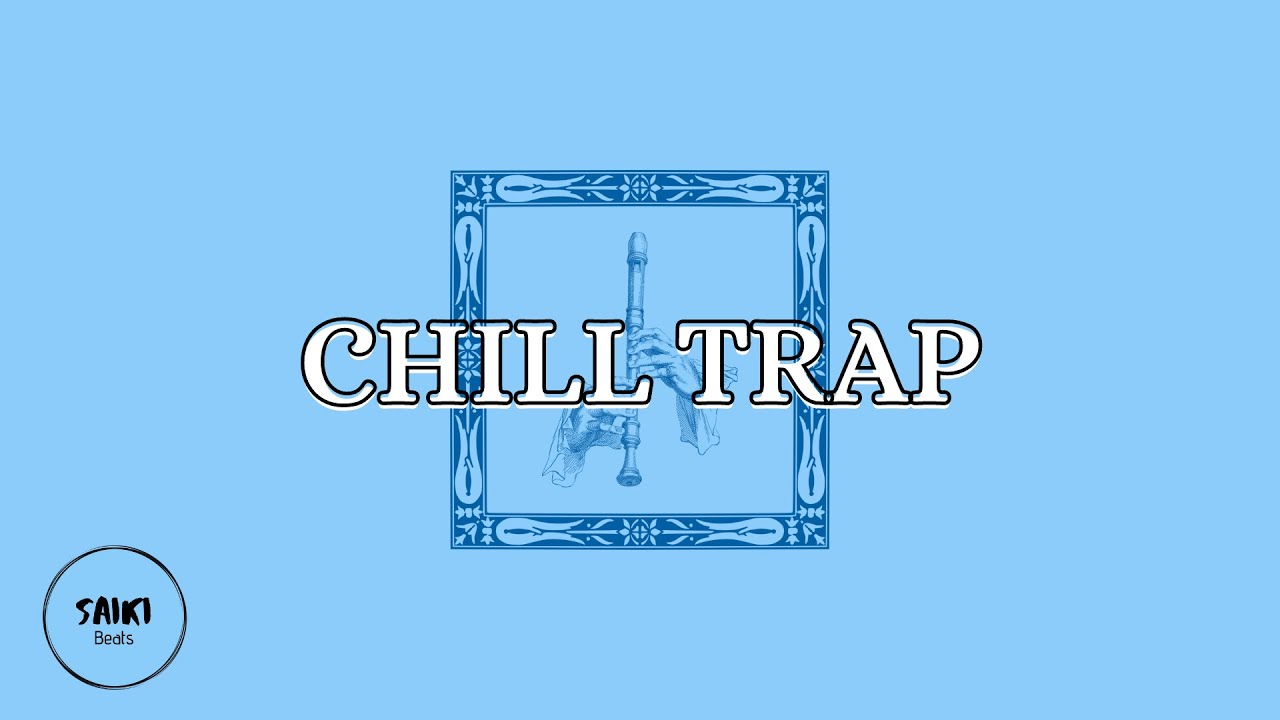 Chill Flute Type Beat - 