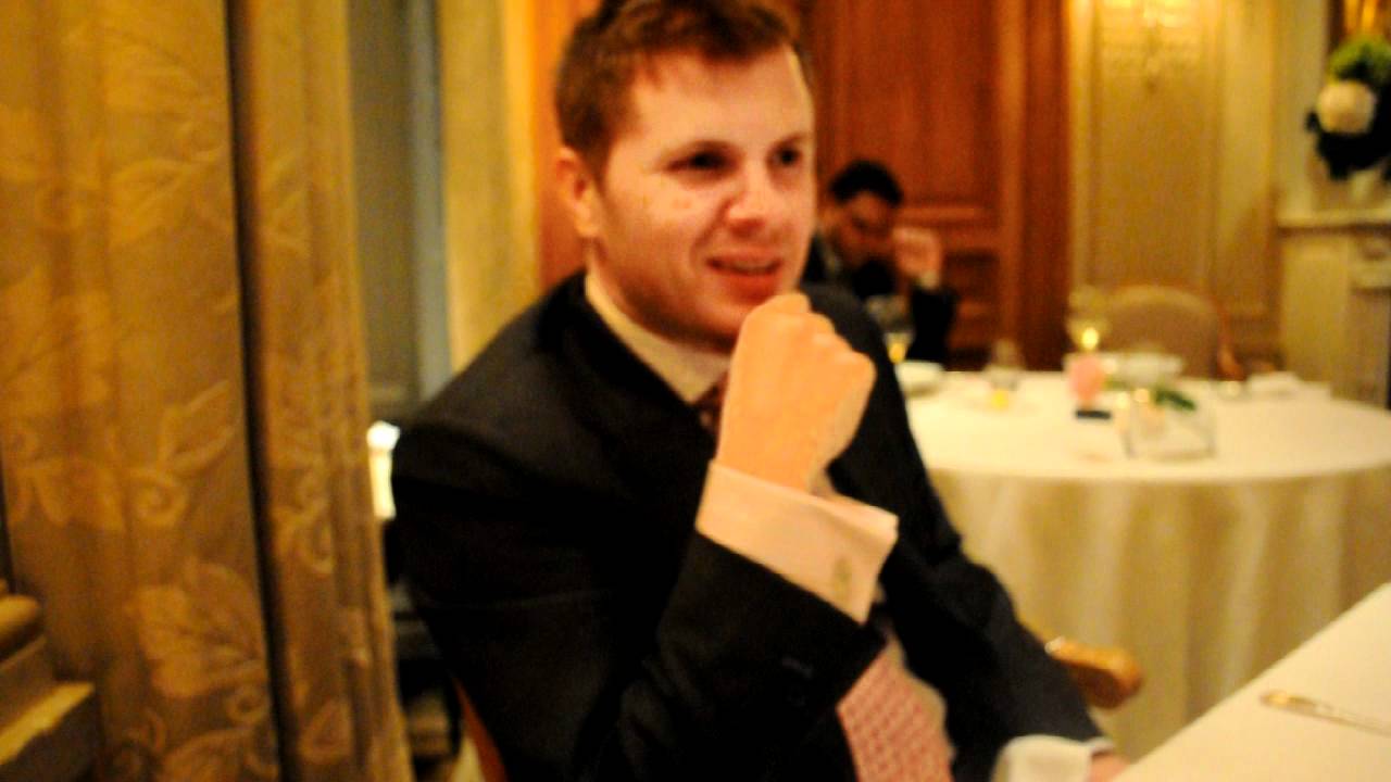 Le Parc at  Les Cray&egrave;res