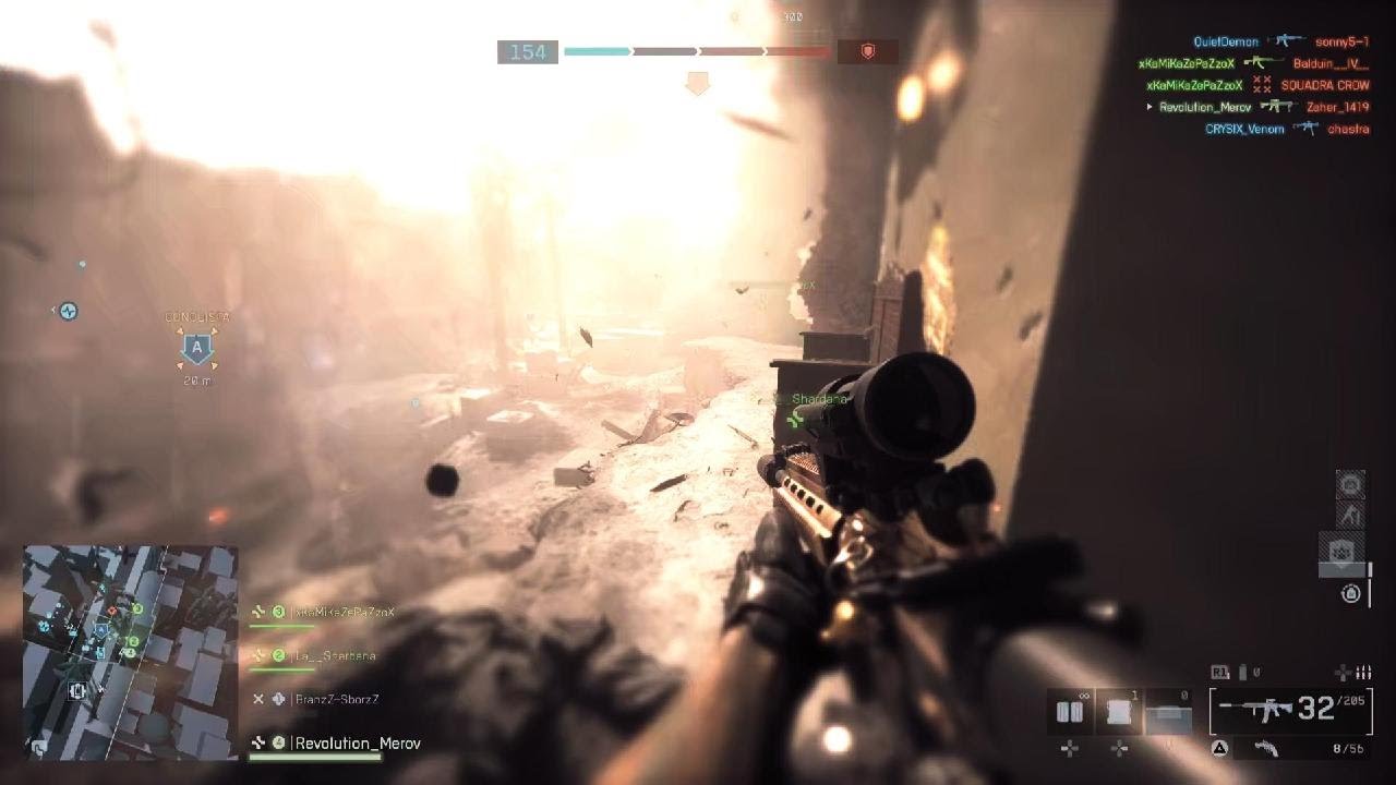 26 kill streak cairo