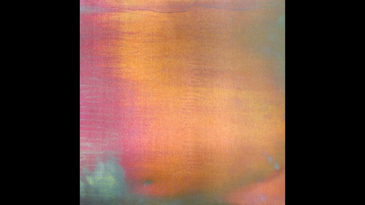 Bizarre Love Triangle backing track for vocals and guitar (alternate mix)