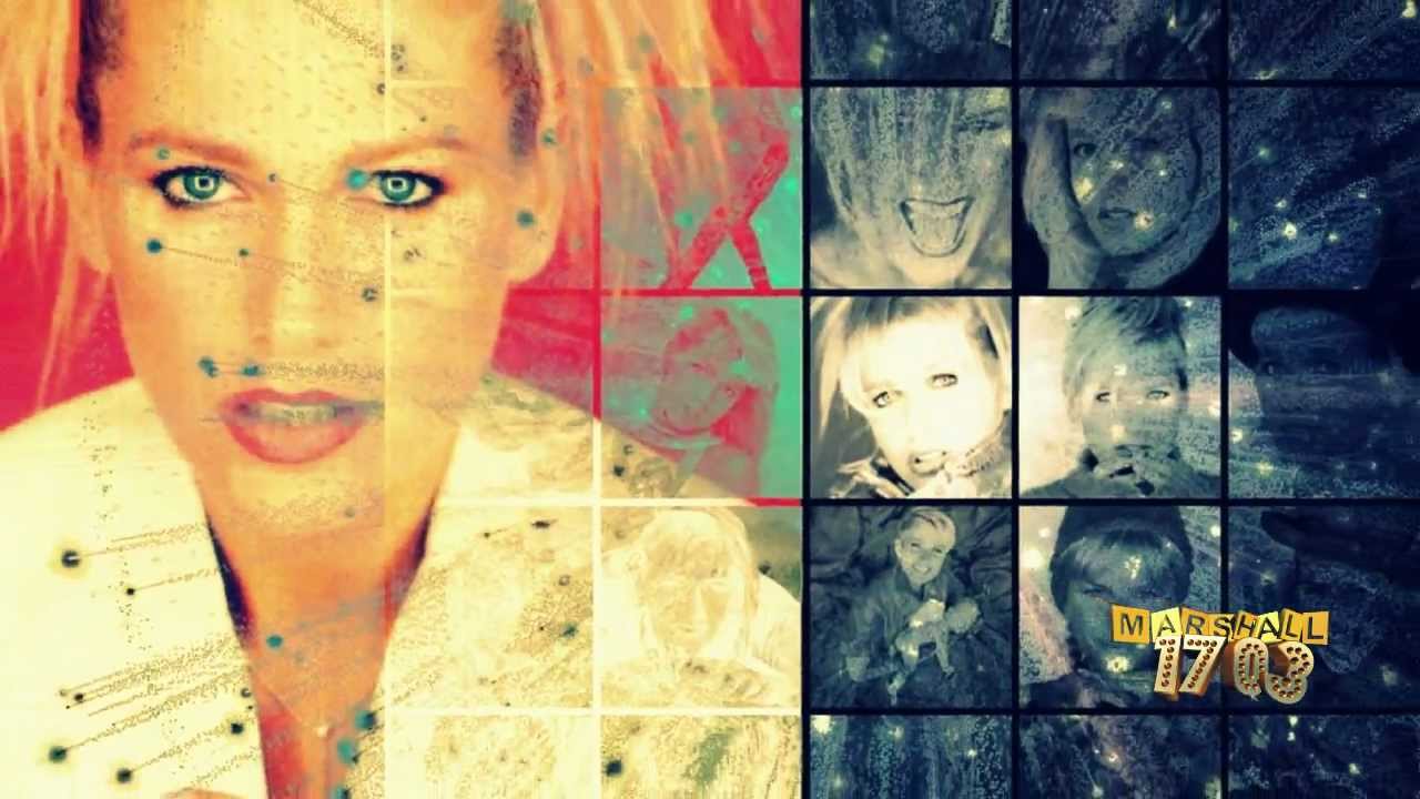 Remix Xuxa - By Dj Dang
