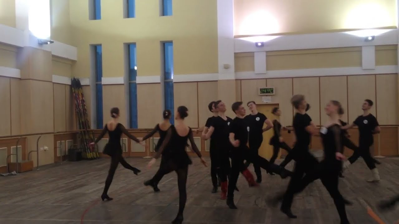 28 Студія Вірського 