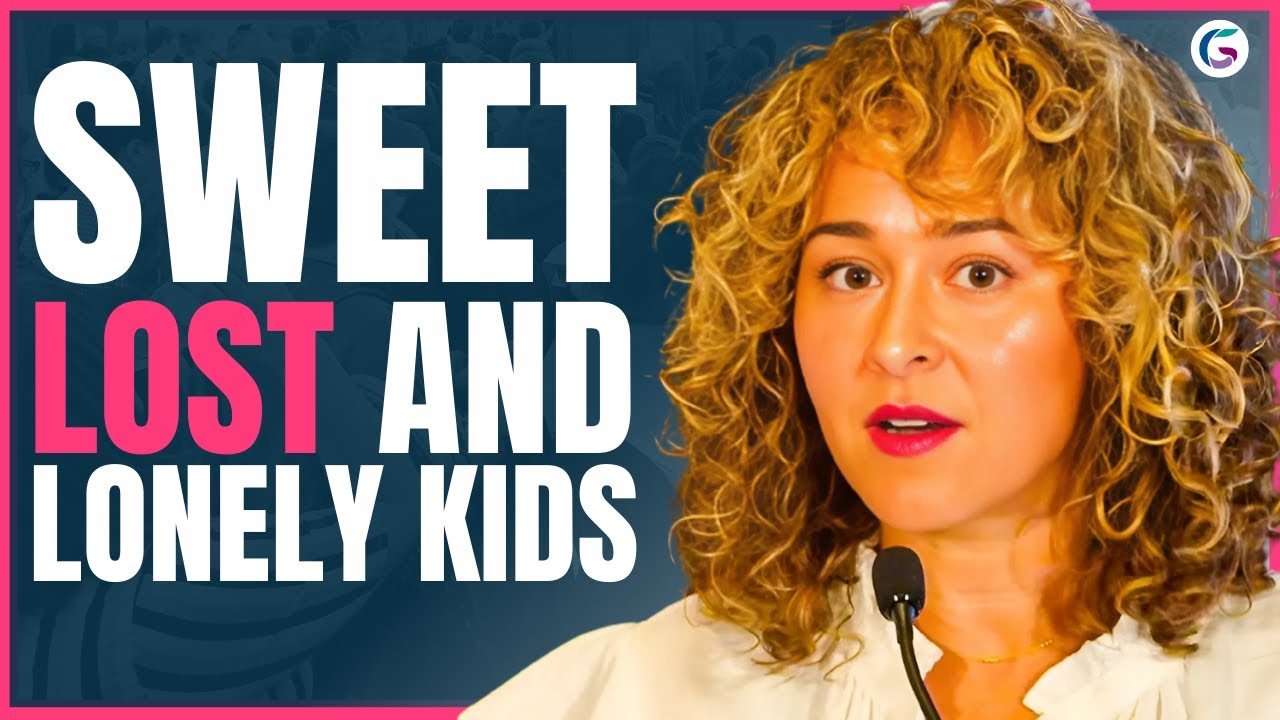 Not ‘Getting Through’? How to Reach Lost and Lonely Gender-Questioning Adolescents - Sasha Ayad